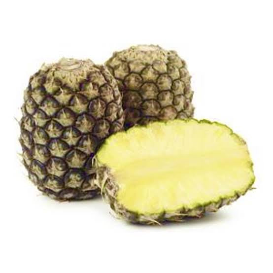 Pineapple Medium