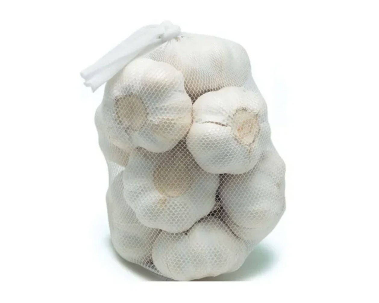 Garlic bag