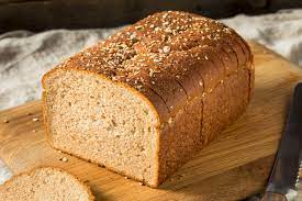 Sliced Bread Wholemeal