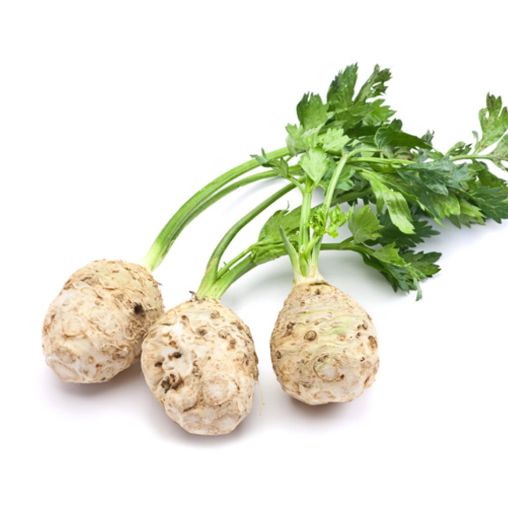 Celeriac