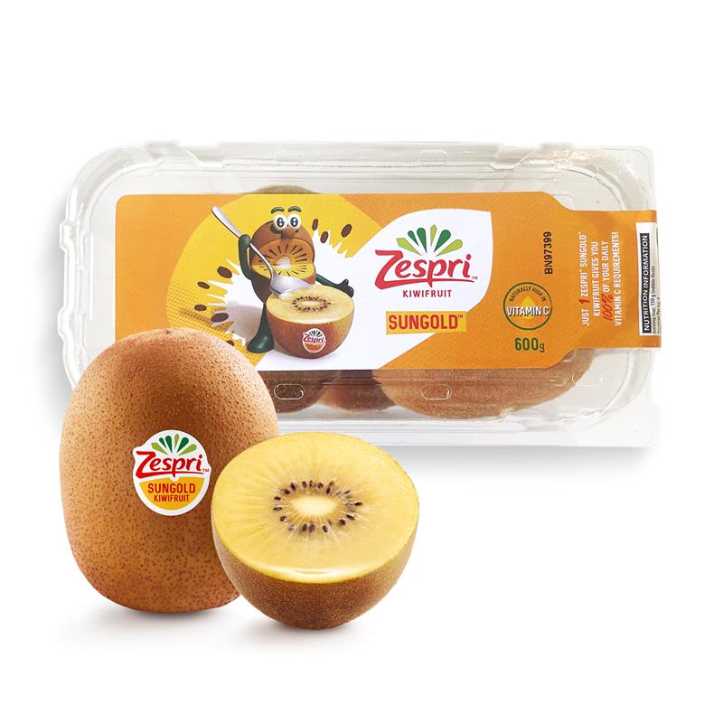 Gold Kiwi (Prepack)