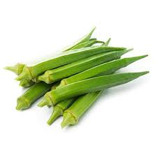 Okra (250gm)