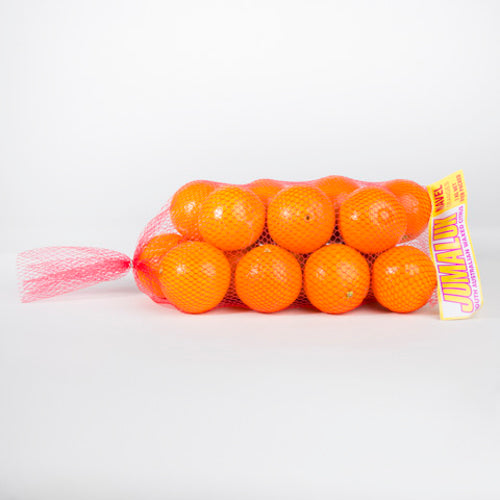 Orange Bag 3Kg