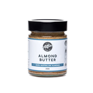Alfie's Almond Butter 250g