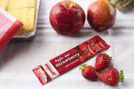 ANNIES APPLE AND STRAWBERRY 20GM