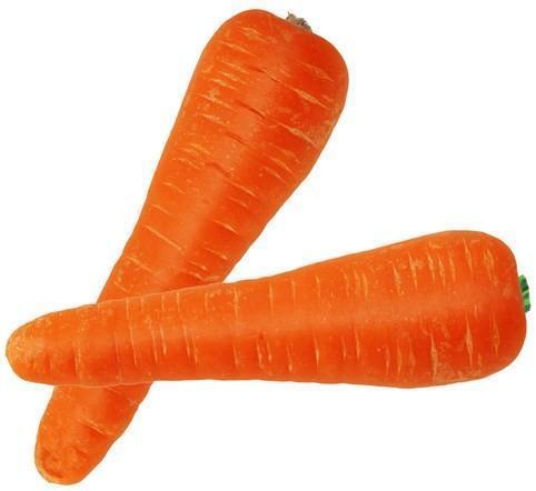 Carrots Loose (Each)