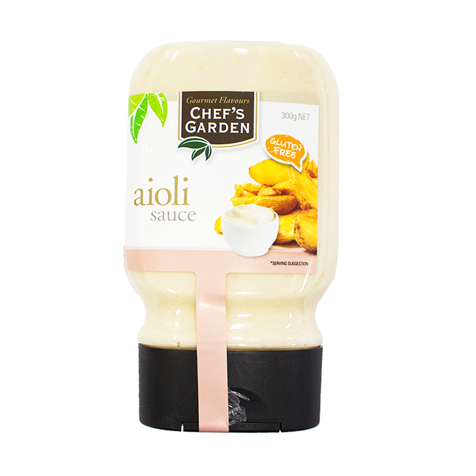 Chef's Garden Aioli Sauce 300g