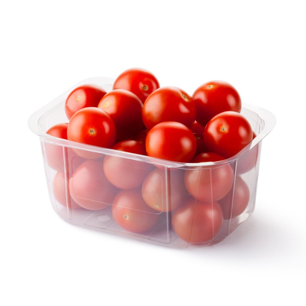 Tomatoes-Cherry Punnet (2 Punnets)