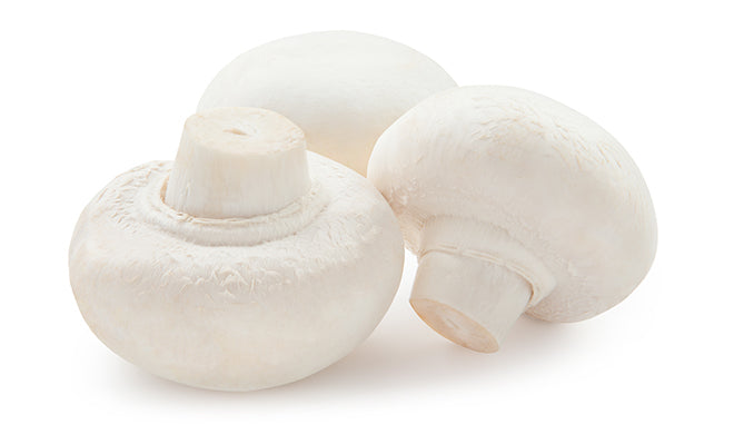 Mushrooms - Cup (250g)