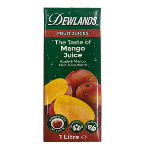 Dewlands Mango Juice 1Litre
