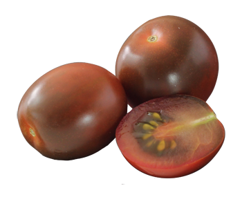 Tomatoes-Grape Kumato Punnet