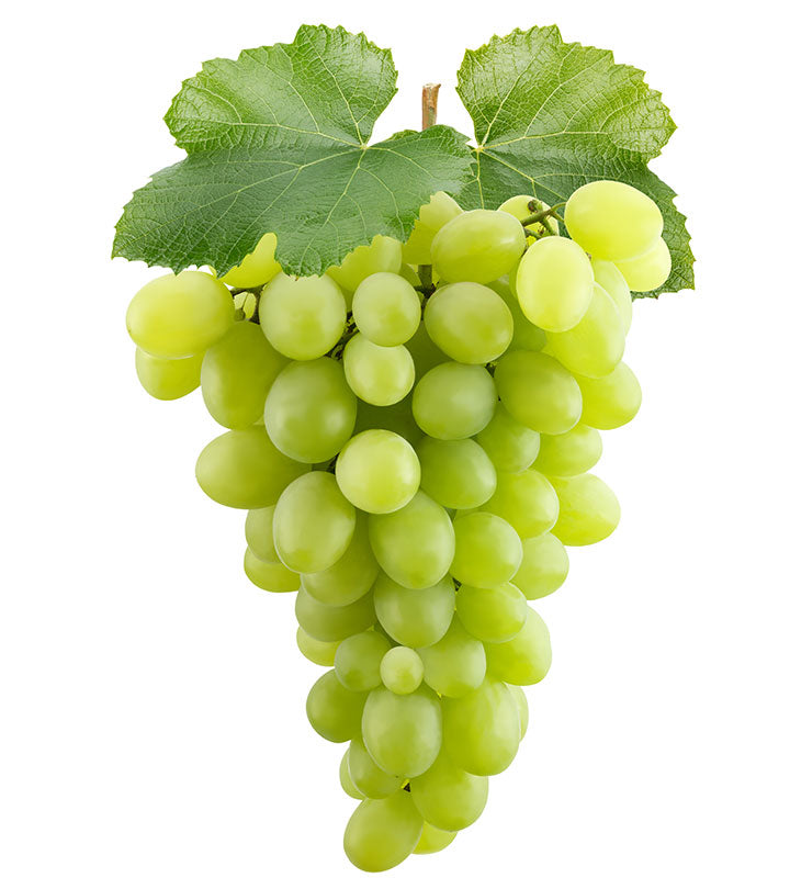 Green Grapes (Produce of Australia)