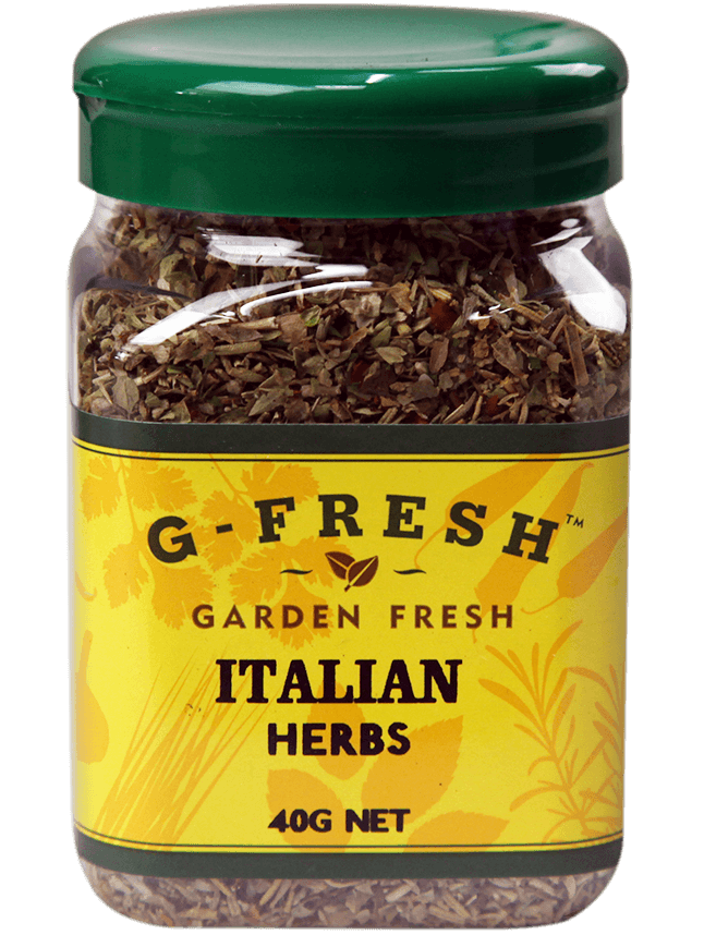 G Fresh Italian Herbs