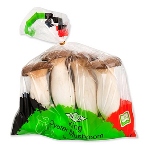 Mushrooms - King Oyster