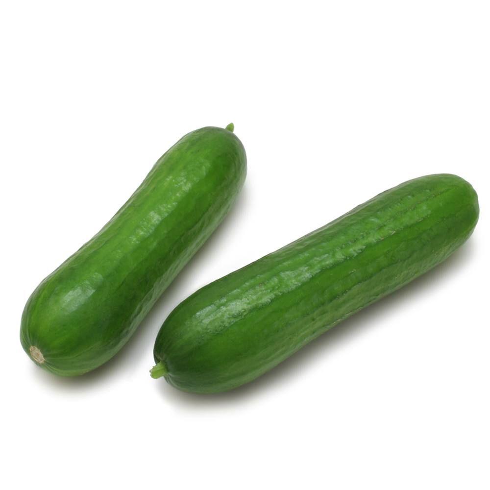 Cucumber - Lebanese