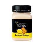 Pure Peninsula Lemon Honey