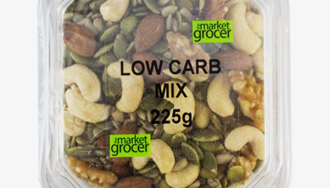 TMG Low Carb Mix 225g