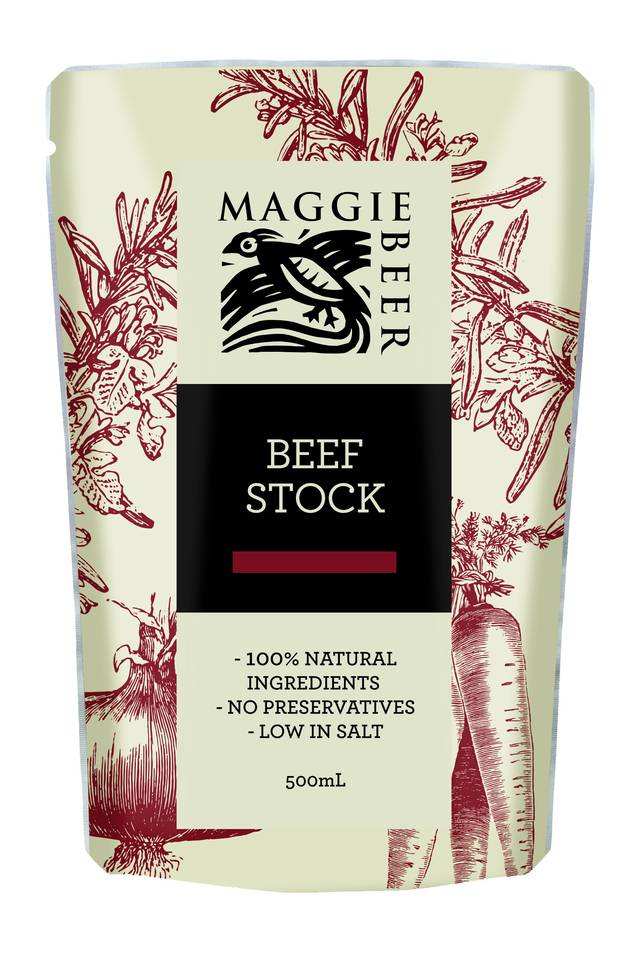 Maggie Beer Beef Stock