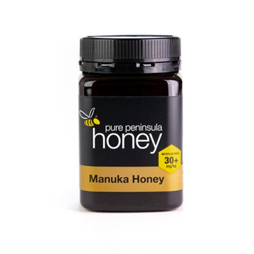 Pure Peninsula Manuka Honey