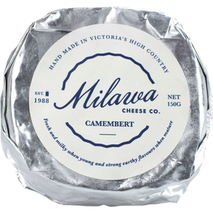 Milawa Camembert