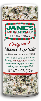 Buy Jane s Crazy Mixed Up Salt Online in Melbourne Ormond Fresh