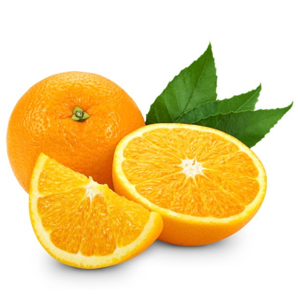 Orange-Navel