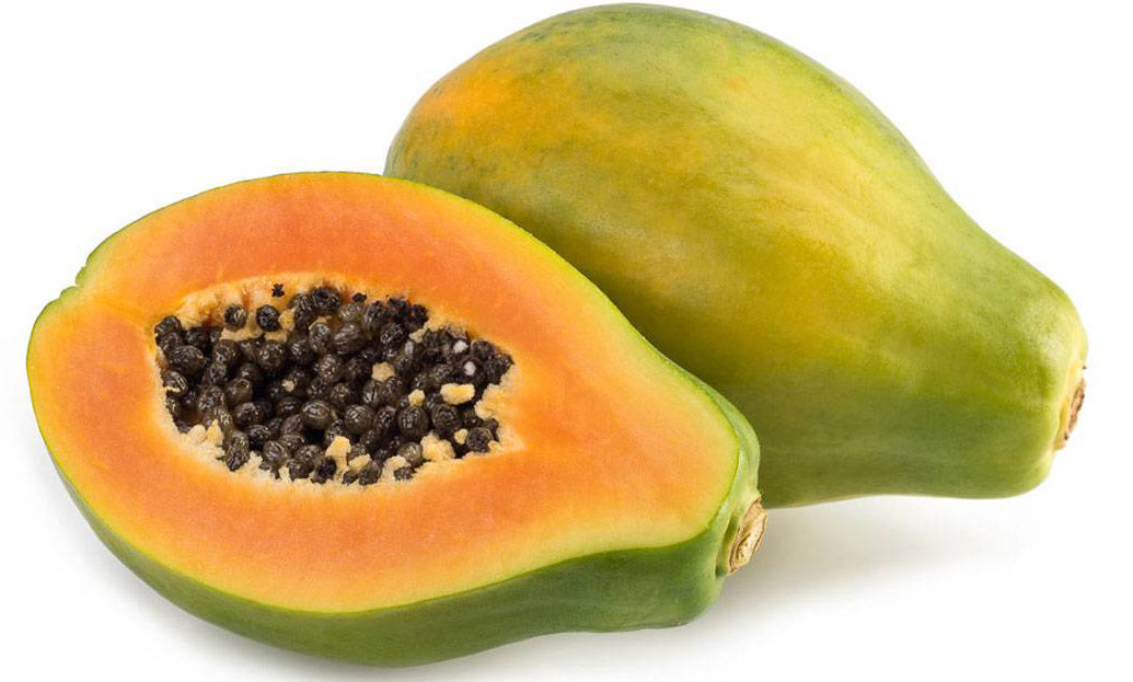 Papaya Red Whole (Each)