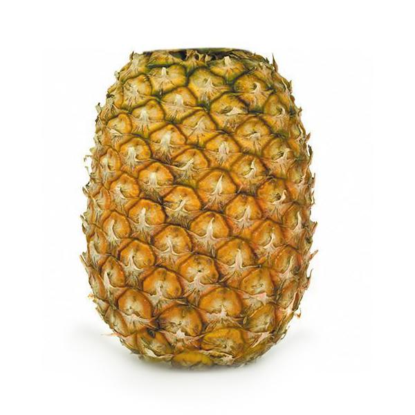 Pineapple Topless (Each)