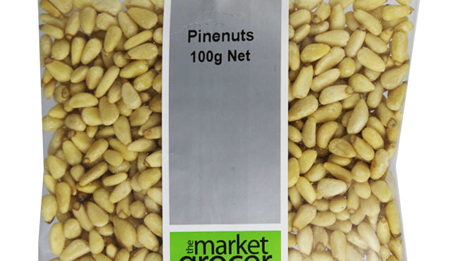 TMG Pinenuts 100g