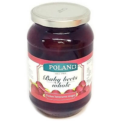 Polan Baby Beets Whole