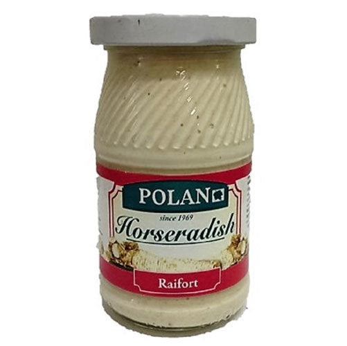 Polan Horseradish