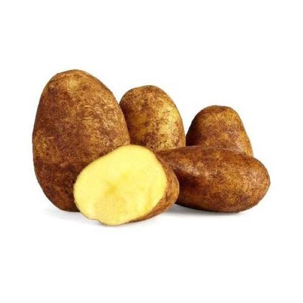 Potatoes-Dutch Cream