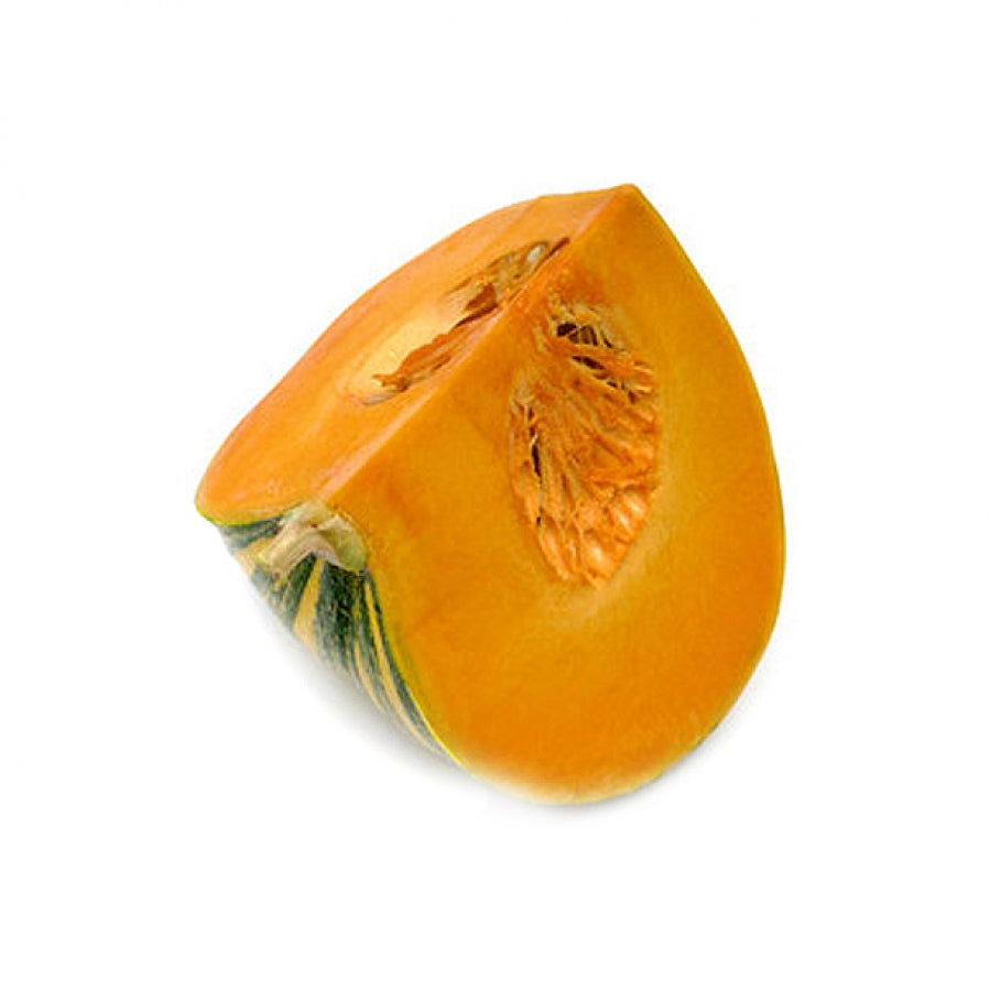 Pumpkin-Kent (Quarter)