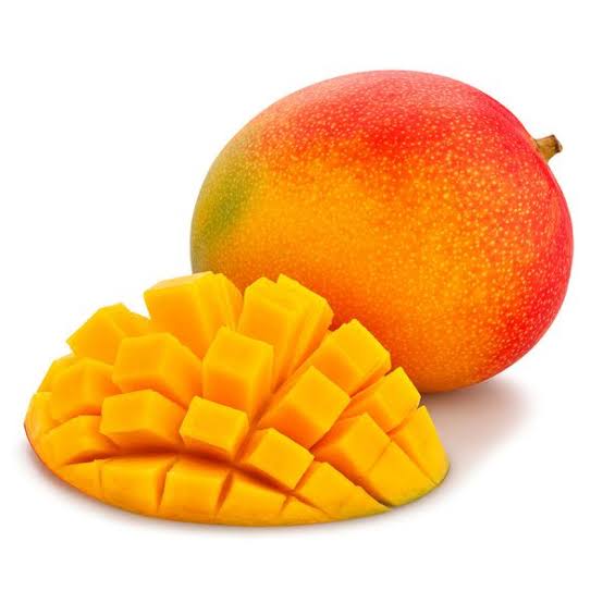 Mango - R2E2