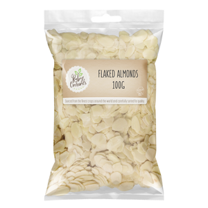 Ruby Orchards Flaked Almonds 100g