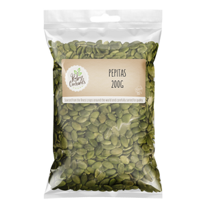 Ruby Orchards Pepitas 200g