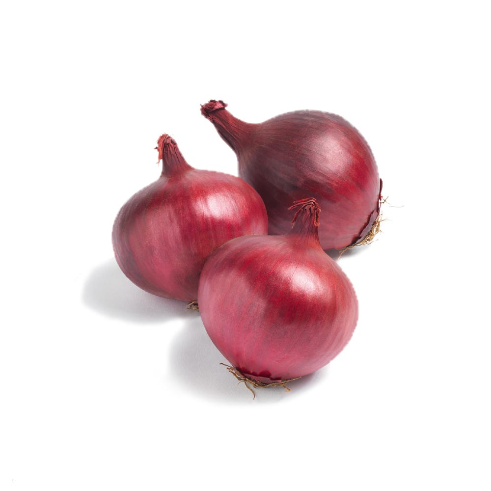 Onions-Red