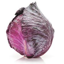 Red Cabbage Whole