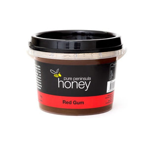 Pure Peninsula Red Gum Honey