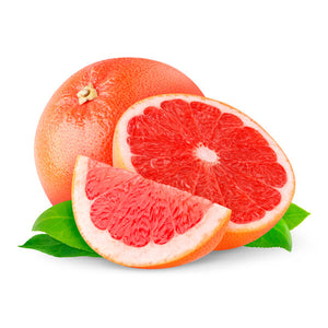 Grapefruit Ruby