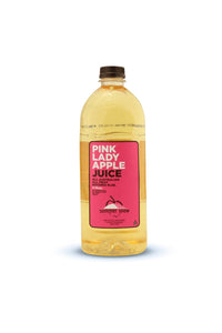 Summer Snow Pink Lady Apple Juice