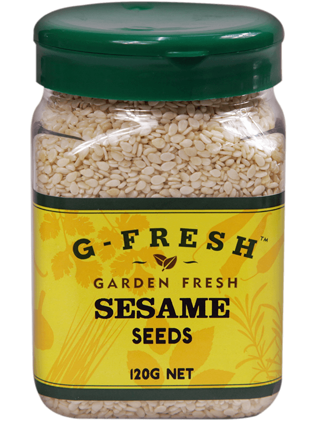 G Fresh Sesame Seeds