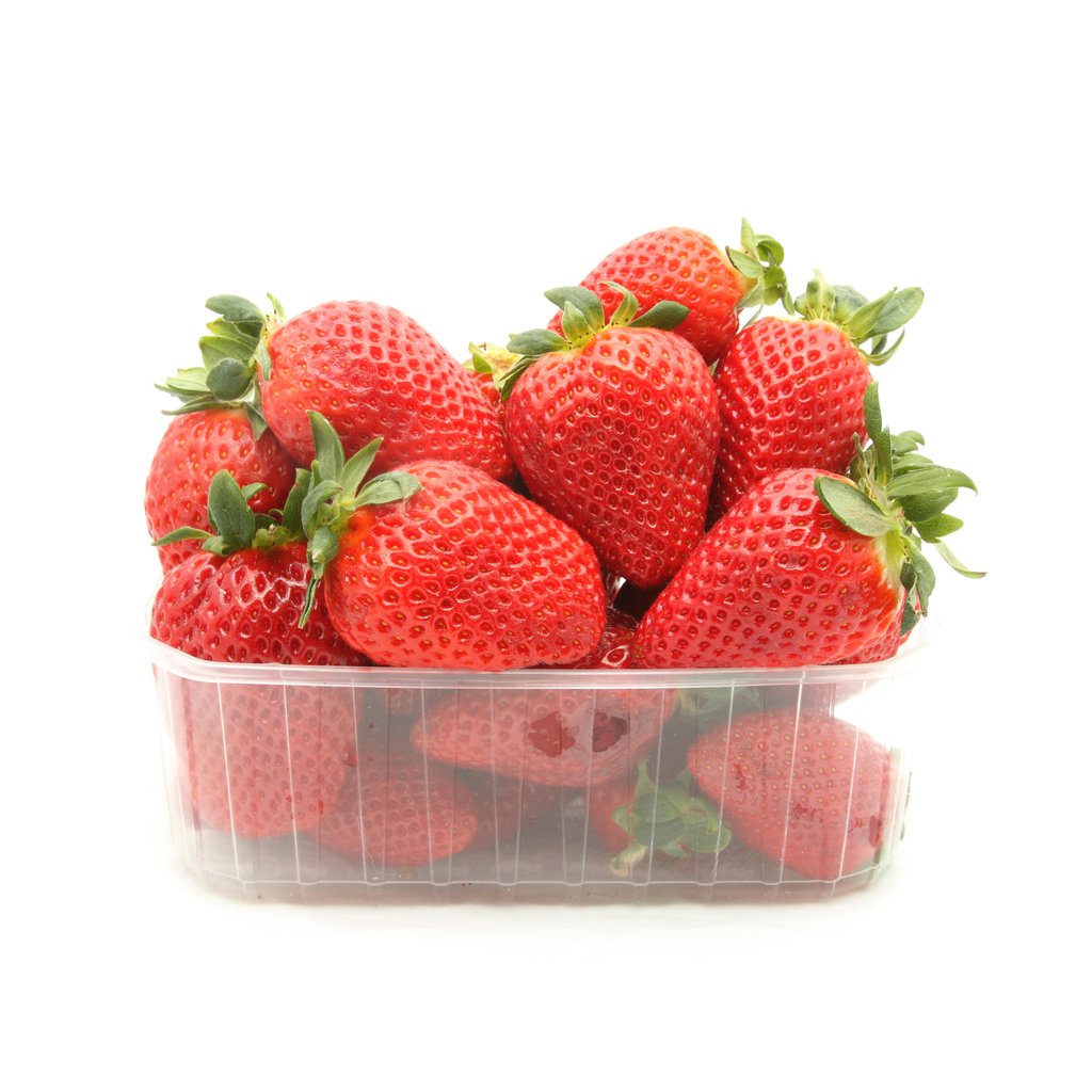 Strawberries 250g (2 Punnet)