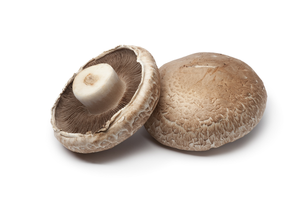 Mushrooms - Swiss Flats/Portobello (500g)