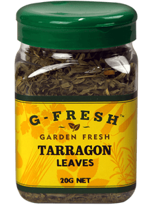 G Fresh Tarragon Leaves