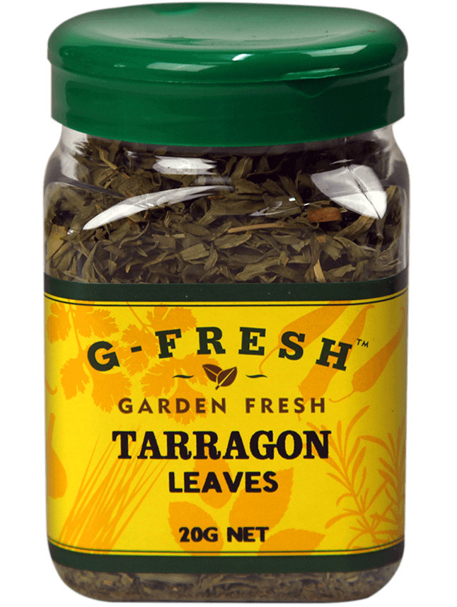 G Fresh Tarragon Leaves
