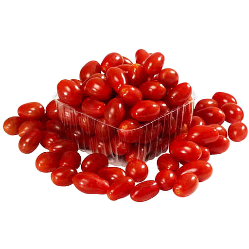 Tomatoes-Mini Roma Punnet