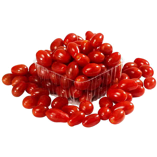 Tomatoes-Mini Roma Punnet – Ormond Fresh Produce
