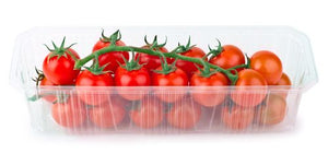 Tomatoes-Cherry Truss Punnet