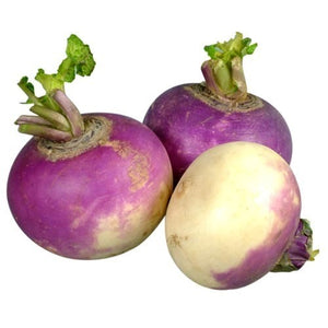 Turnip 250g